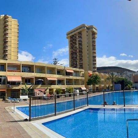 Las Vistas Beach Los Cristianos 2 Swimming Pools Apartment Exterior photo